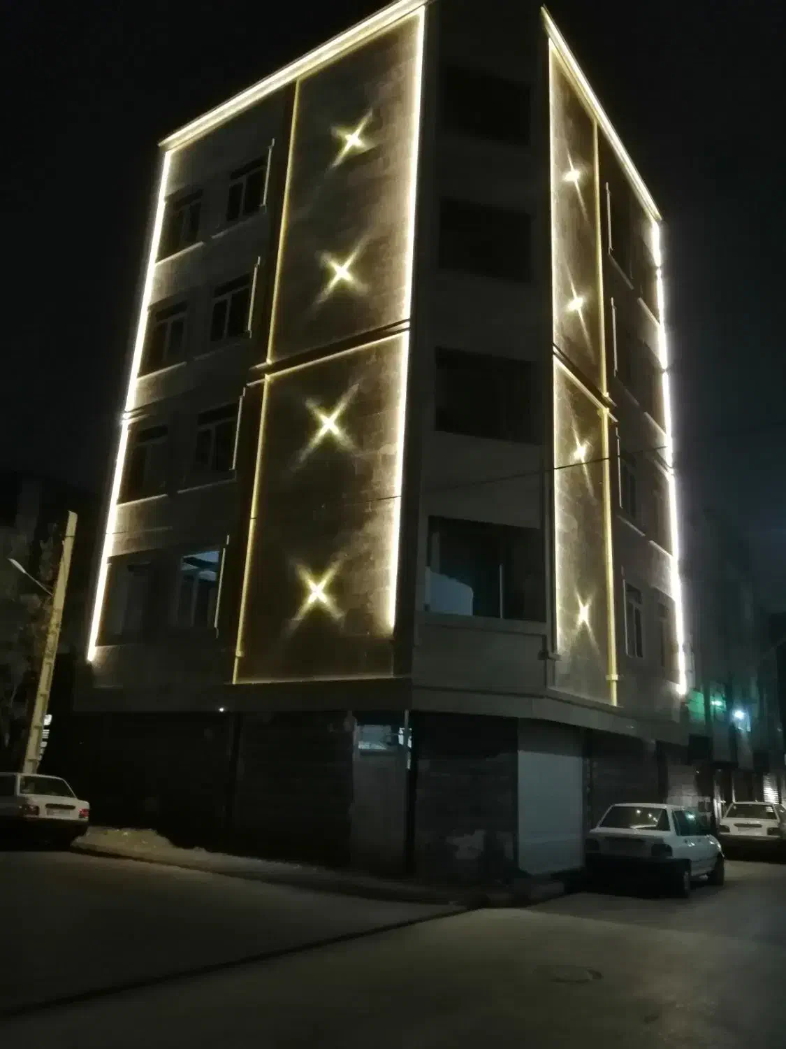 پیش فروش اپارتمان|فروش آپارتمان|مشهد, ثامن|دیوار