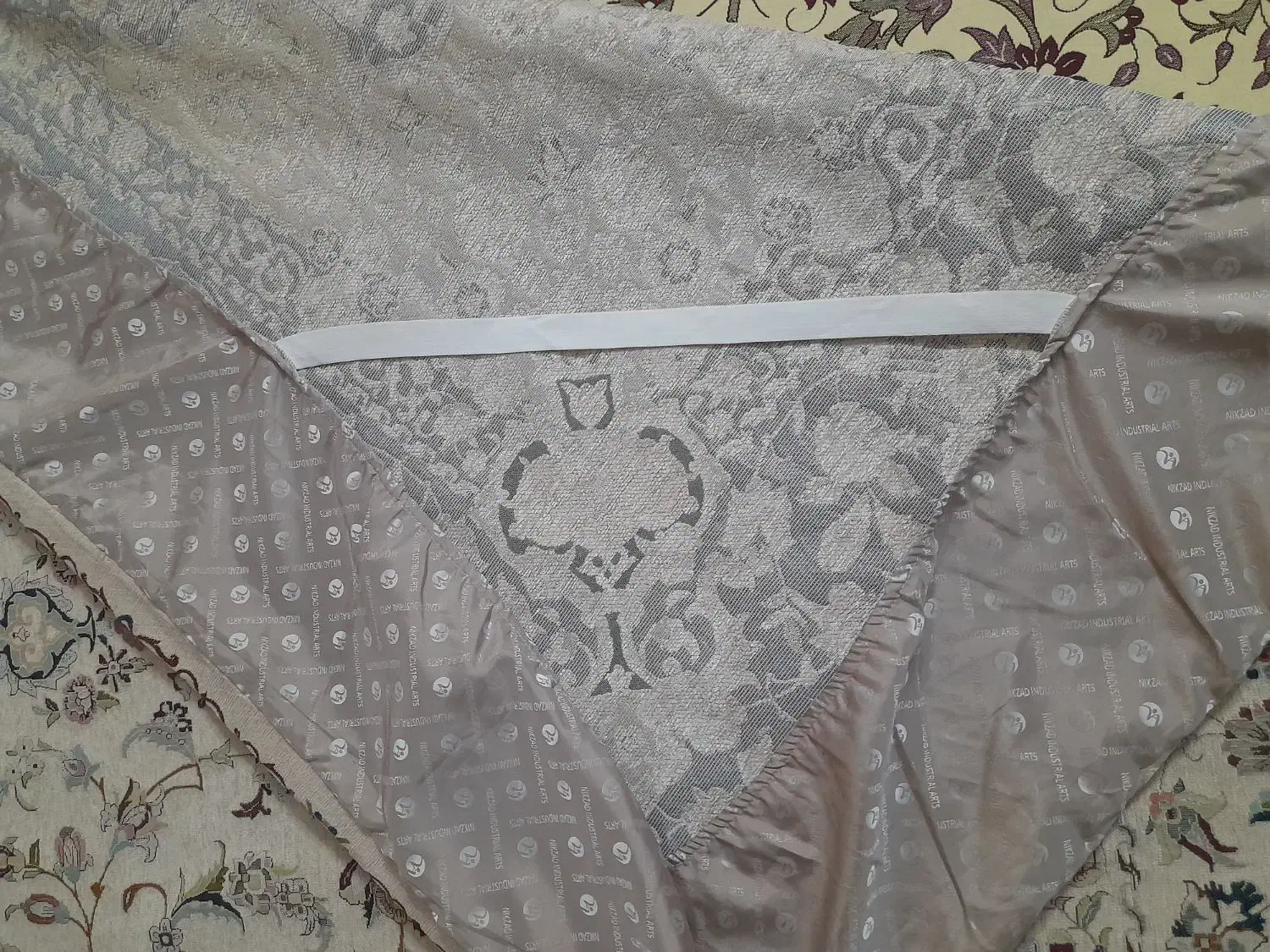 روفرشی ۹متری|روفرشی|اصفهان, پروین|دیوار