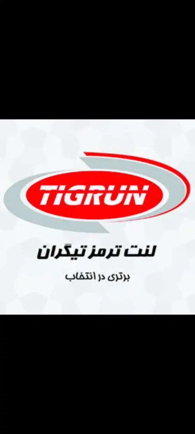 لنت ترمز امنیت، سکوت، عمر طولانی شعار لنت های ماست|قطعات یدکی و لوازم جانبی|همدان, |دیوار