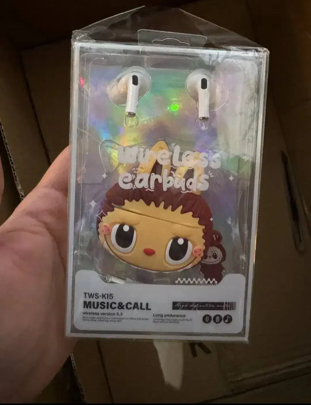 ایرپاد|لوازم جانبی موبایل و تبلت|ارومیه, |دیوار