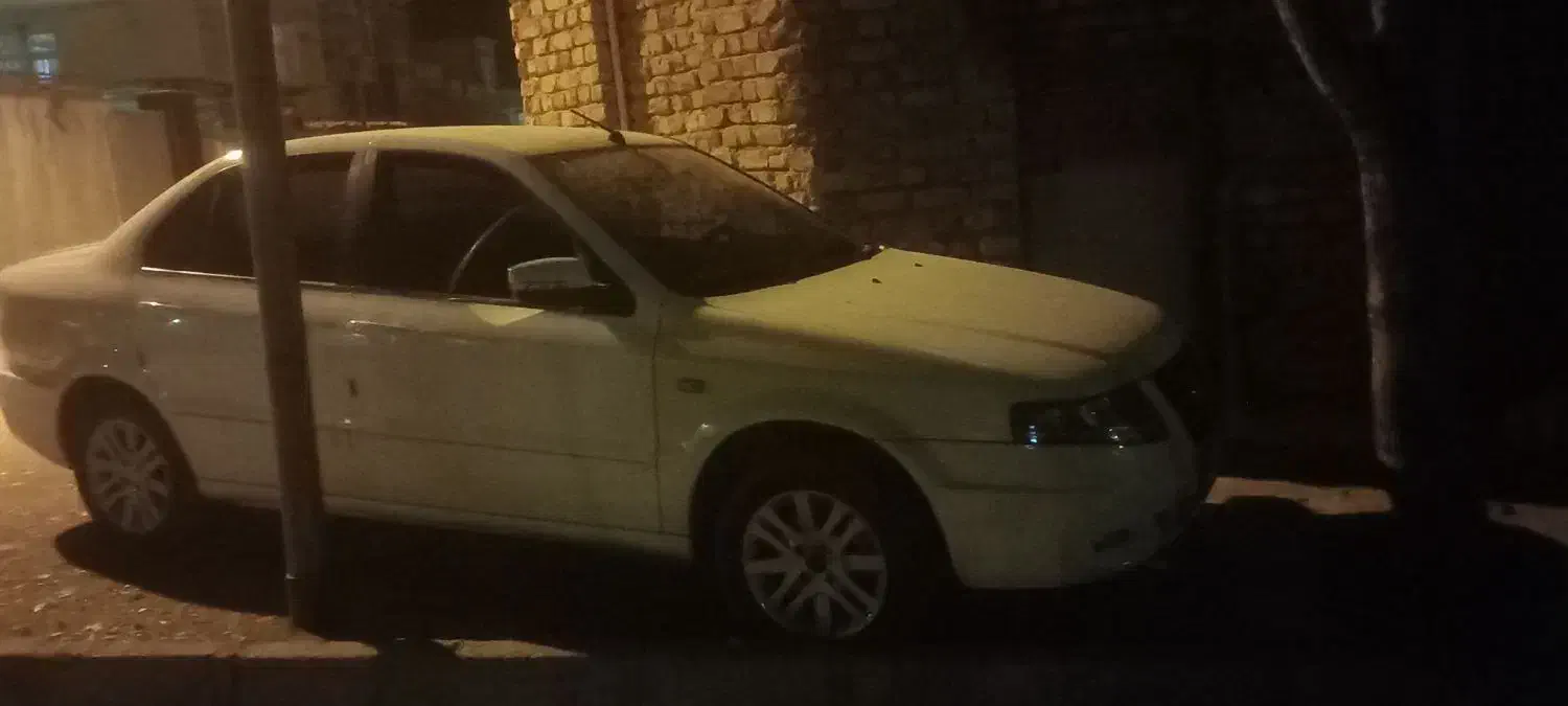 سمند سورن پلاس ۱۴۰۲|خودرو سواری و وانت|صحنه, |دیوار