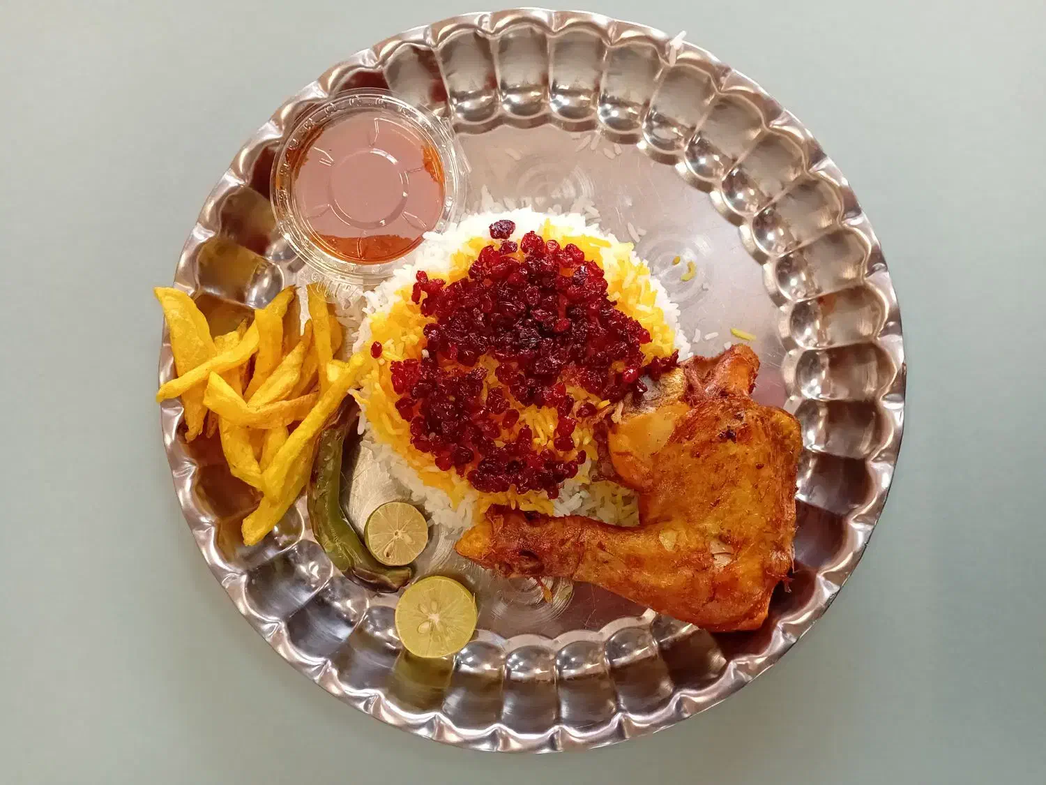 تهیه غذا و کترینگ|خدمات پذیرایی، مراسم|تهران, پونک|دیوار