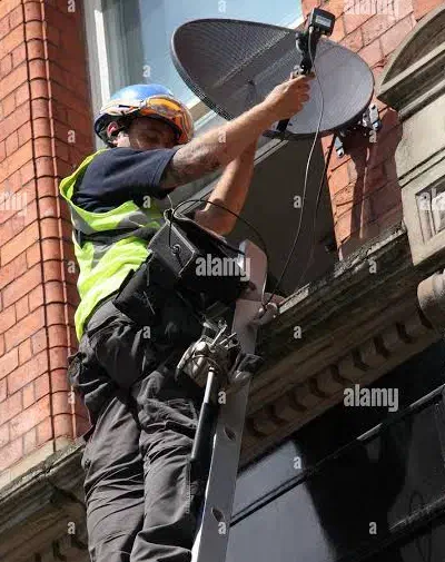 نصب و نصاب کلیه انتن ها کاملا تخصصی و دیجیتال|خدمات پیشه و مهارت|بندرعباس, |دیوار