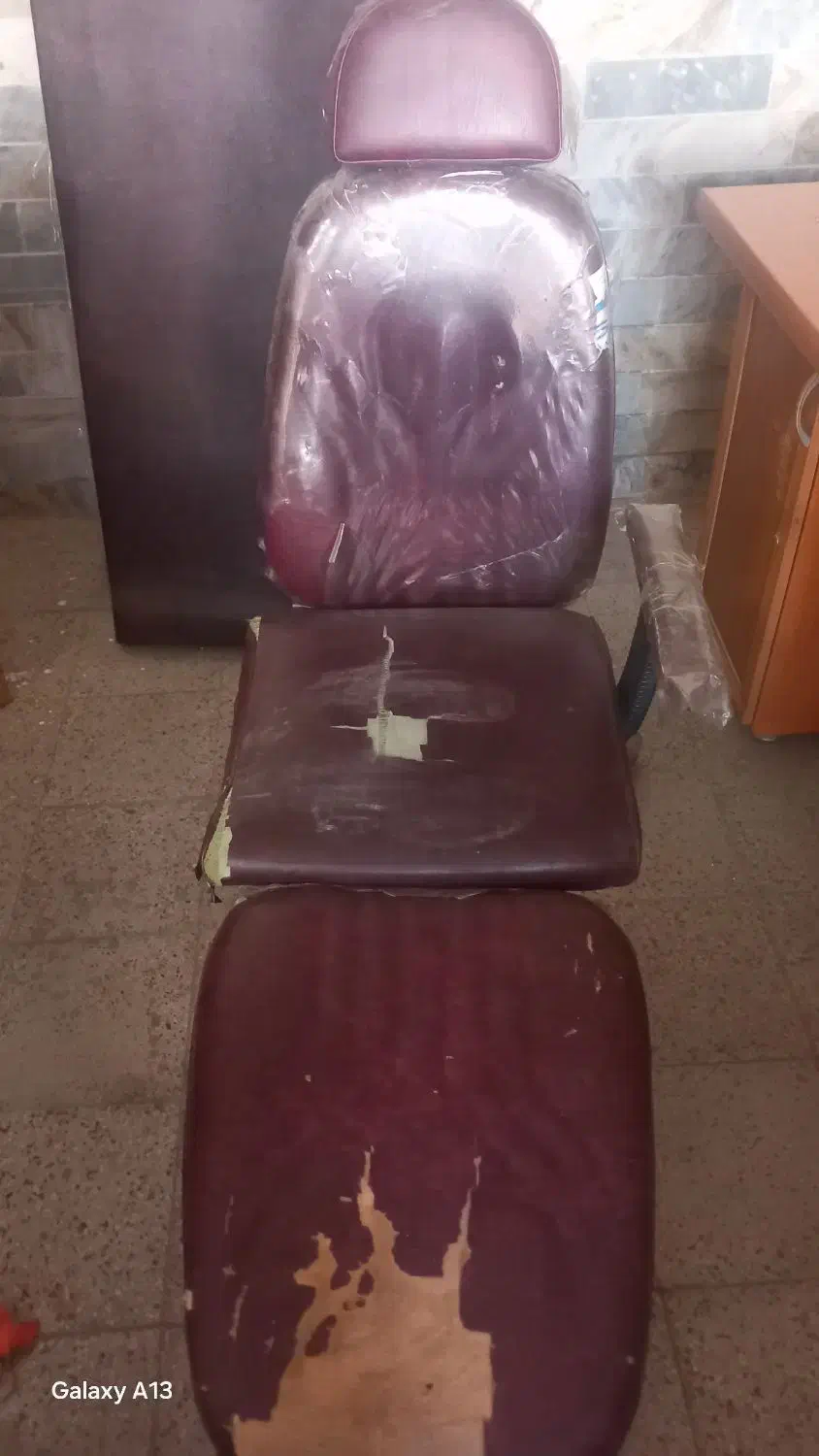 وسایل شخصی|صندلی و نیمکت|زنجان, |دیوار