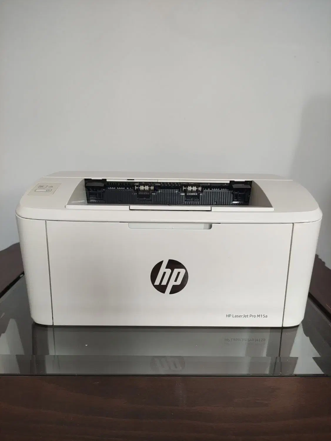 پرینتر اچ پی مدل HP Pro M15a|پرینتر، اسکنر، کپی، فکس|تهران, سهروردی|دیوار