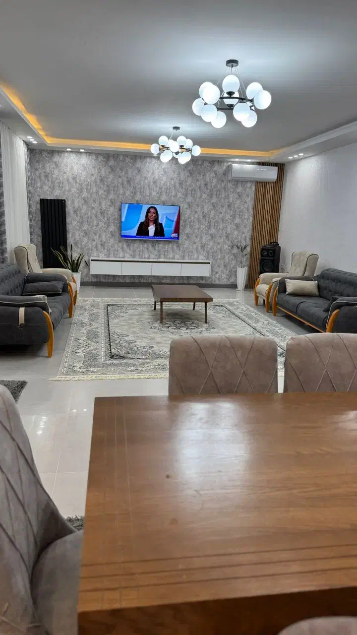 ویلا لوکس مبله با تمام وسایل 3خواب|فروش خانه و ویلا|پرهسر, |دیوار