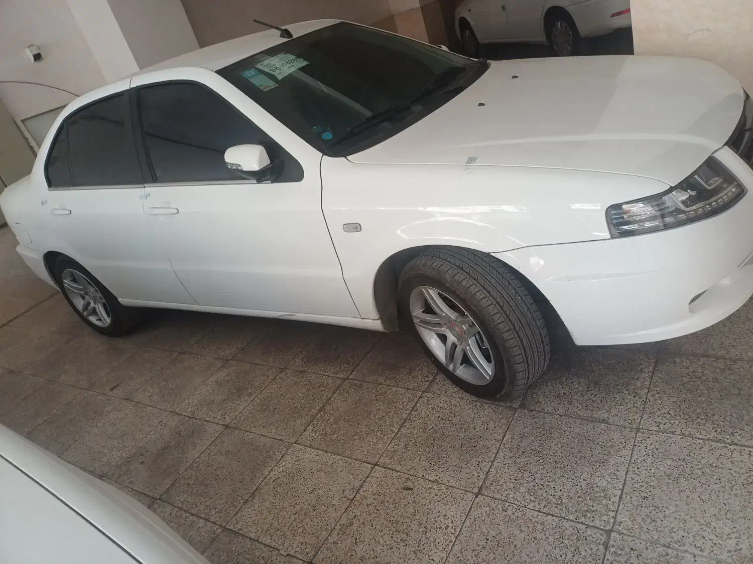 سورن پلاس۱۴۰۴|خودرو سواری و وانت|کرج, حیدرآباد|دیوار