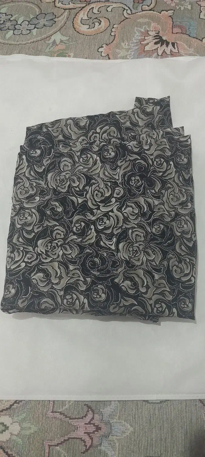 چادر زنانه|لباس|قرچک, زیبا شهر|دیوار