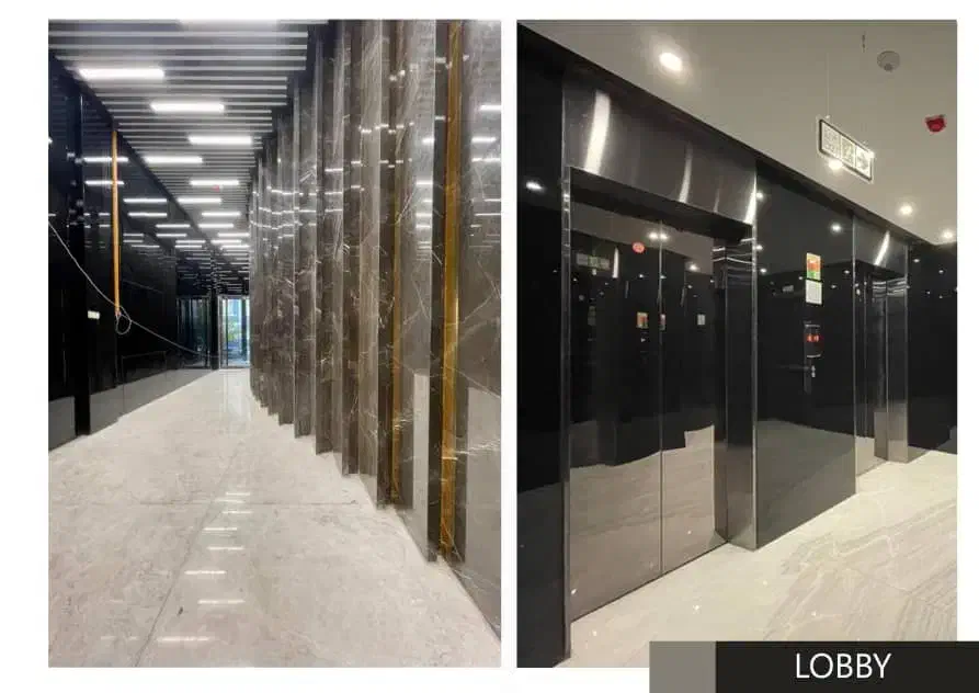 ۳۶ متر/مغازه تجاری /بخشی نقد والباقی ۰۰۰|فروش مغازه و غرفه|تهران, علم و صنعت|دیوار