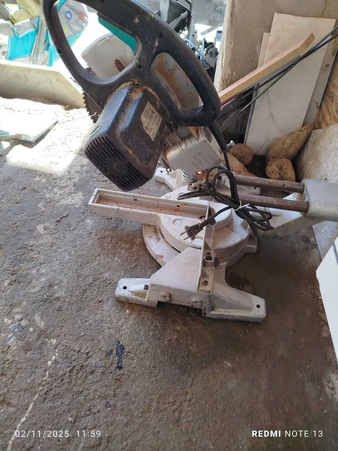 اره فارسی بر|ابزارآلات|اسدآباد, |دیوار