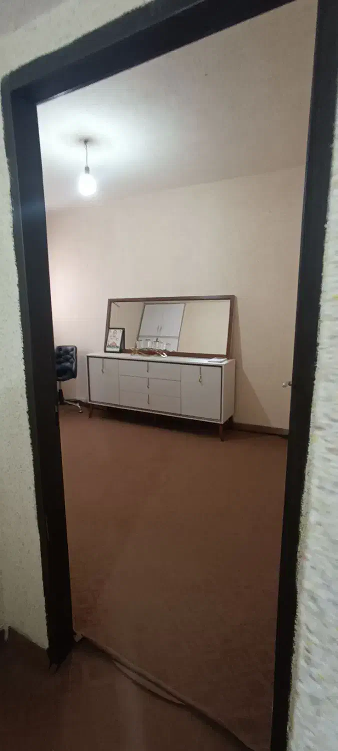 یک واحد آپارتمان مسکن مهرگان|فروش آپارتمان|مرودشت, مسکن مهرگان|دیوار