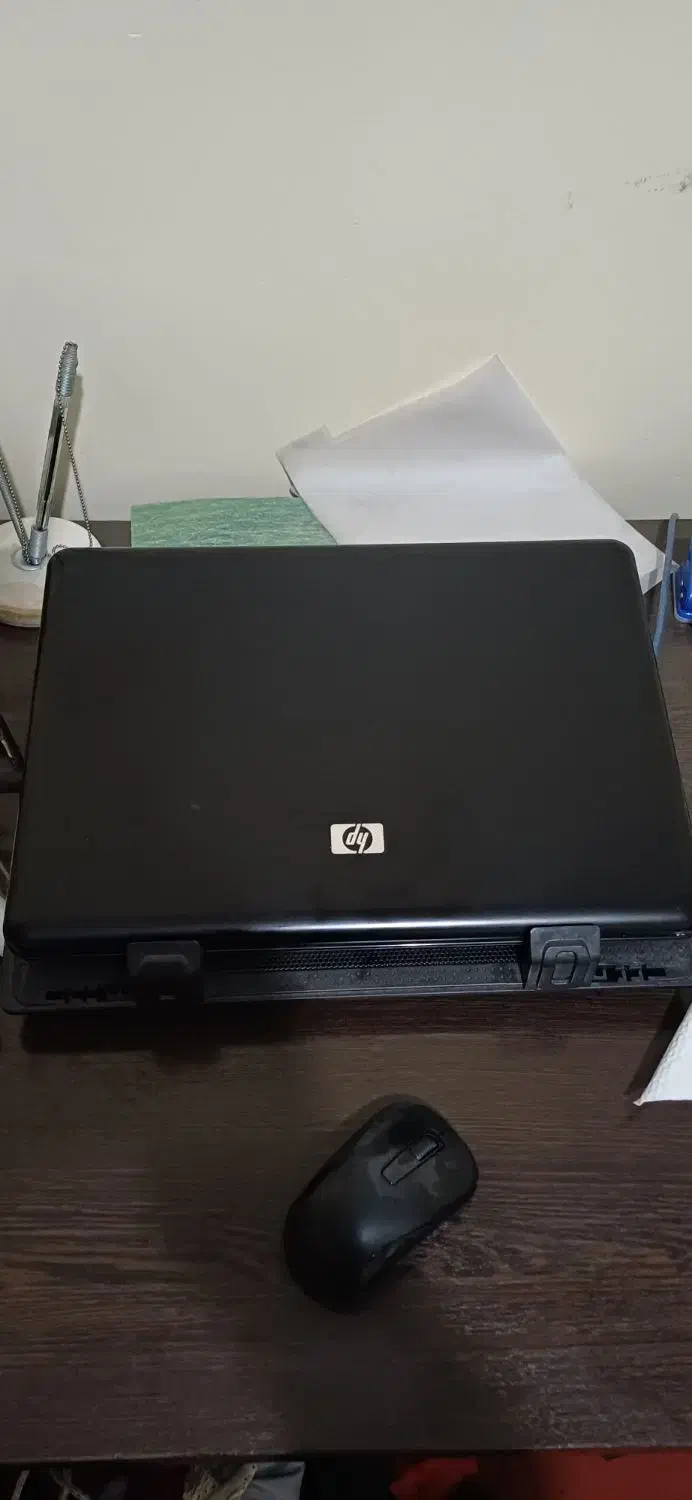 لپ تاب hp|رایانه همراه|تهران, هلال احمر|دیوار