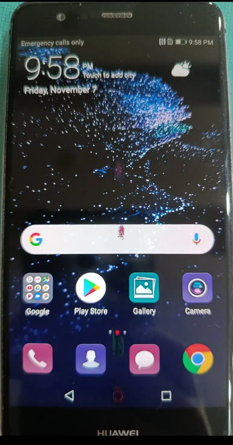 گوشی هاوایی p10lite معاوضه با پرنده|موبایل|بندرعباس, |دیوار