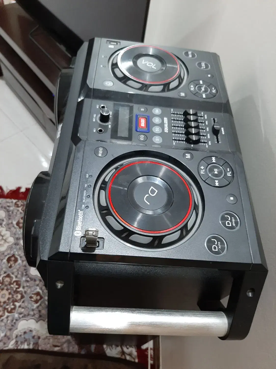 وسایل منزل به صورت یکجا|سایر لوازم برقی|لواسان, |دیوار