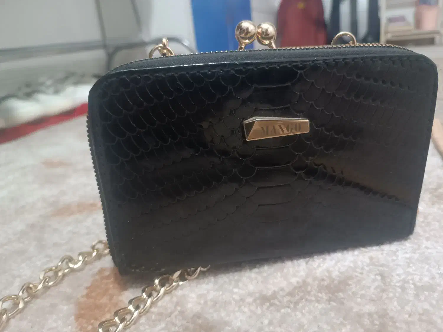 کیف مجلسی|کیف، کفش، کمربند|مرودشت, ابوذر جنوبی|دیوار