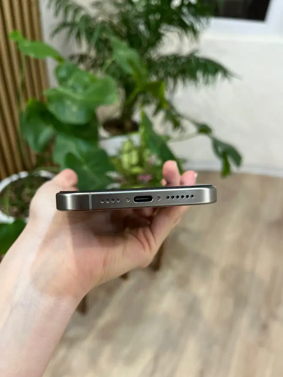 آیفون 15 پرومکس 256|موبایل|تهران, میرداماد|دیوار