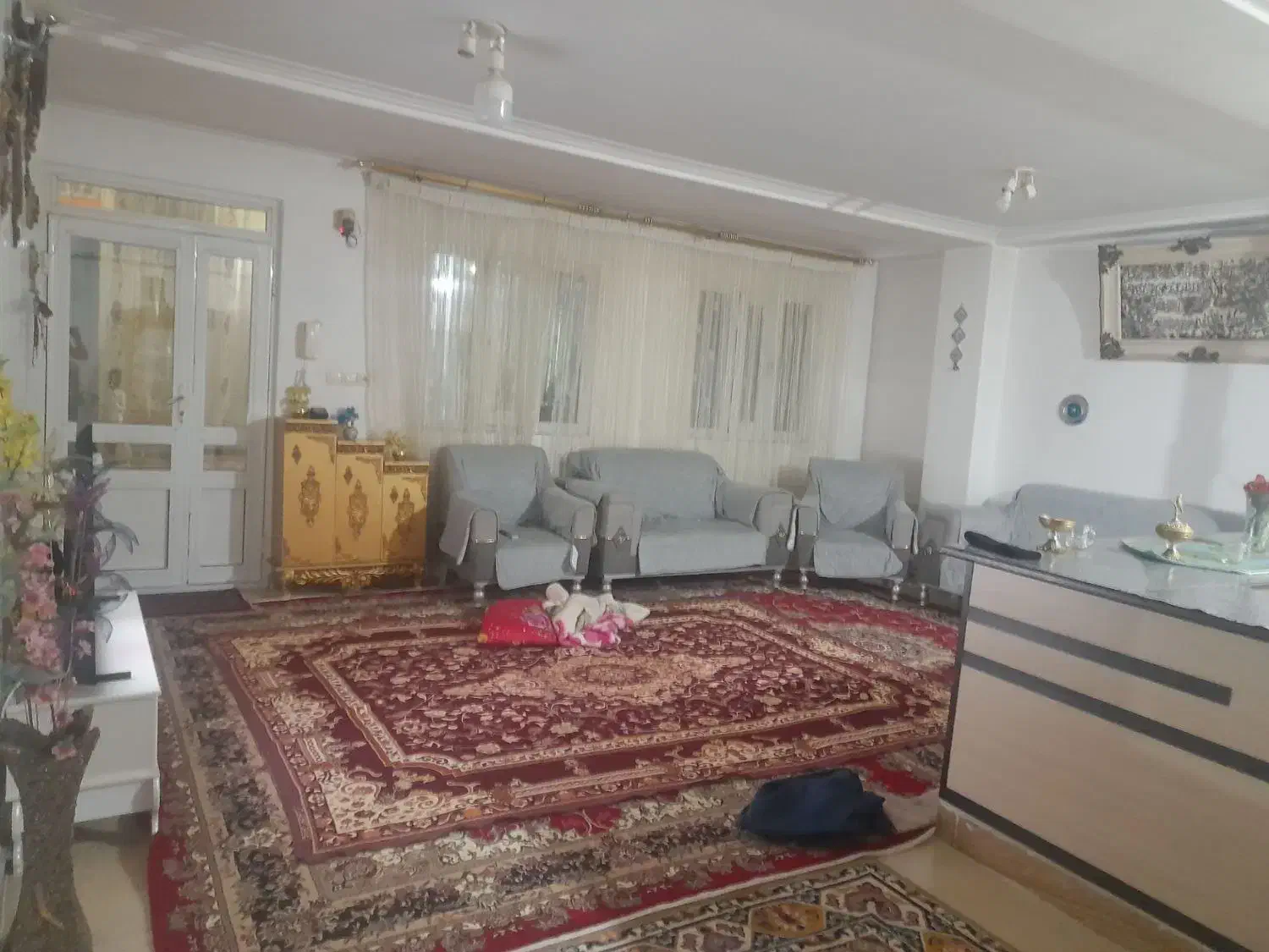 اجاره واحد در فاز 2فرهنگیان ،املاک مهندسین|اجارهٔ آپارتمان|مشگین شهر, |دیوار