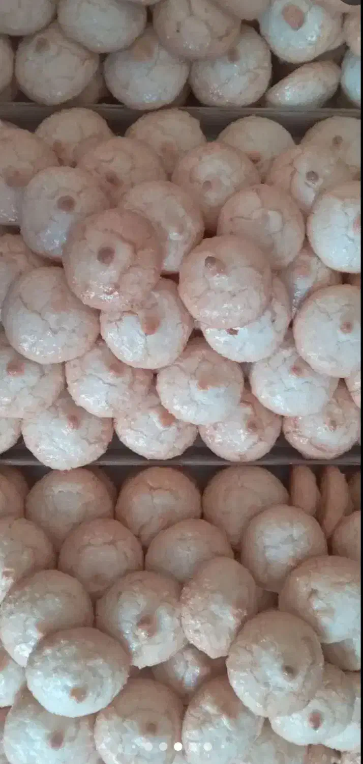 پخش شیرینی نارگیلی و کیک یزدی|خدمات پذیرایی، مراسم|لاران, |دیوار