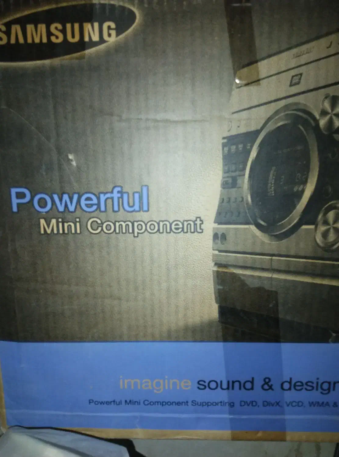 باند|سیستم صوتی خانگی|زاهدان, |دیوار