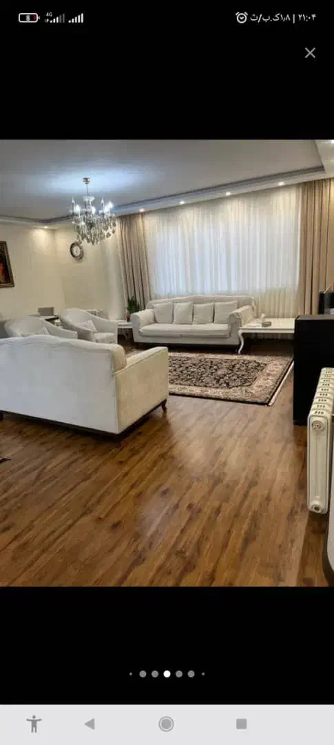 66متر .دوخواب.تکواحدی.پارکینگ دار|فروش آپارتمان|تهران, شهرک ولیعصر جنوبی|دیوار