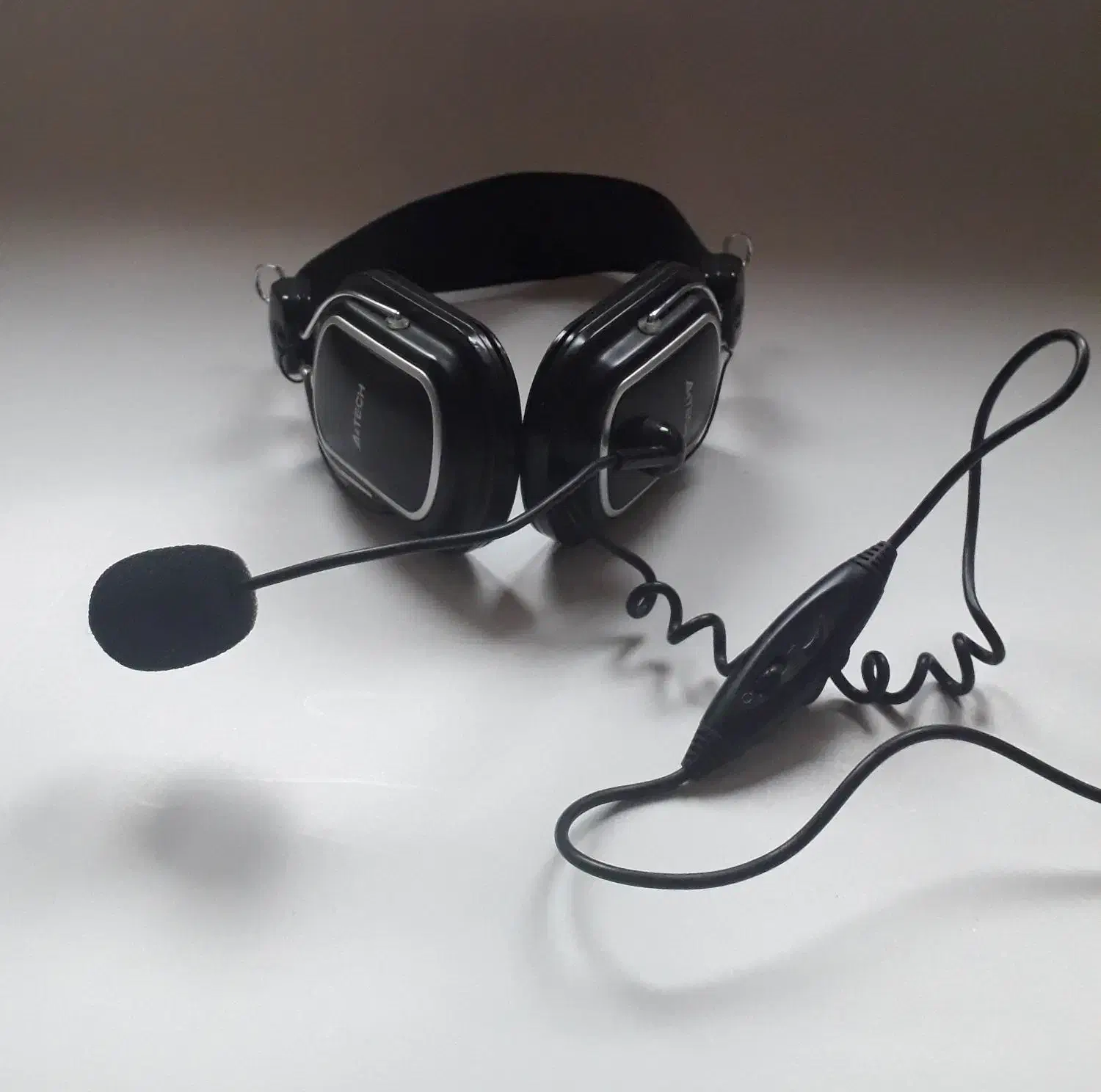 هدست A4tech|قطعات و لوازم جانبی رایانه|تهران, یوسف‌آباد|دیوار