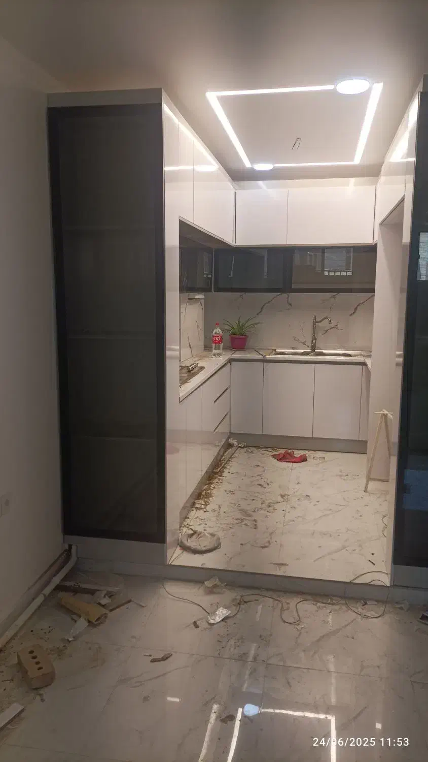 کابینت و کمد دیواری|جاکفشی، کمد، دراور|مرند, |دیوار