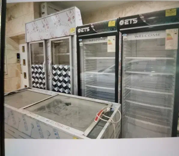 تجهیزات آشپزخانه|فروشگاه و مغازه|امیدیه, |دیوار