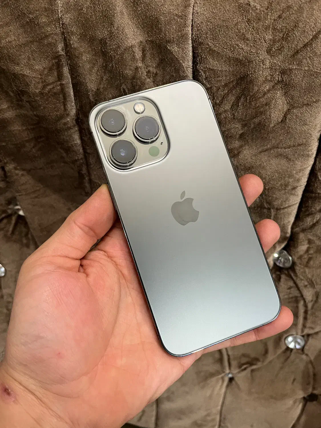 iphone 13 pro/128/taksim|موبایل|مشهد, کارمندان دوم|دیوار