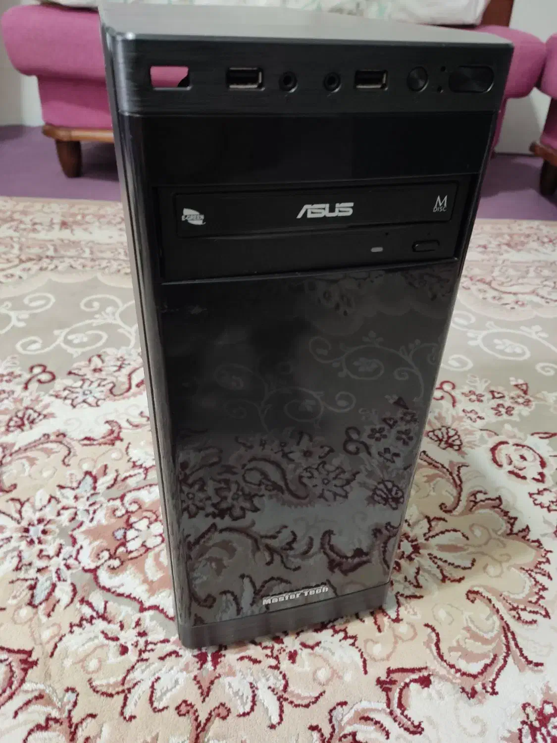 کیبورد قاب کیس|قطعات و لوازم جانبی رایانه|گلستان (تهران), |دیوار