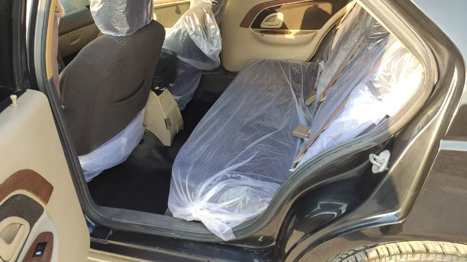 پارس 401 نیمه سفارشی بستک|خودرو سواری و وانت|کوخرد هرنگ, |دیوار