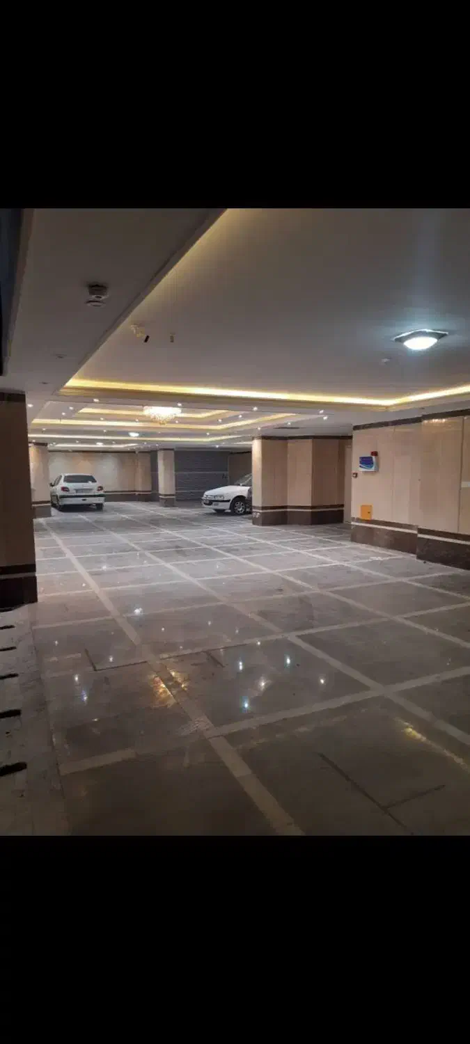 ۱۴۰متری سوپر لوکس.۳خوابه فول.کلید نخورده|فروش آپارتمان|ری, حمزه‌آباد|دیوار