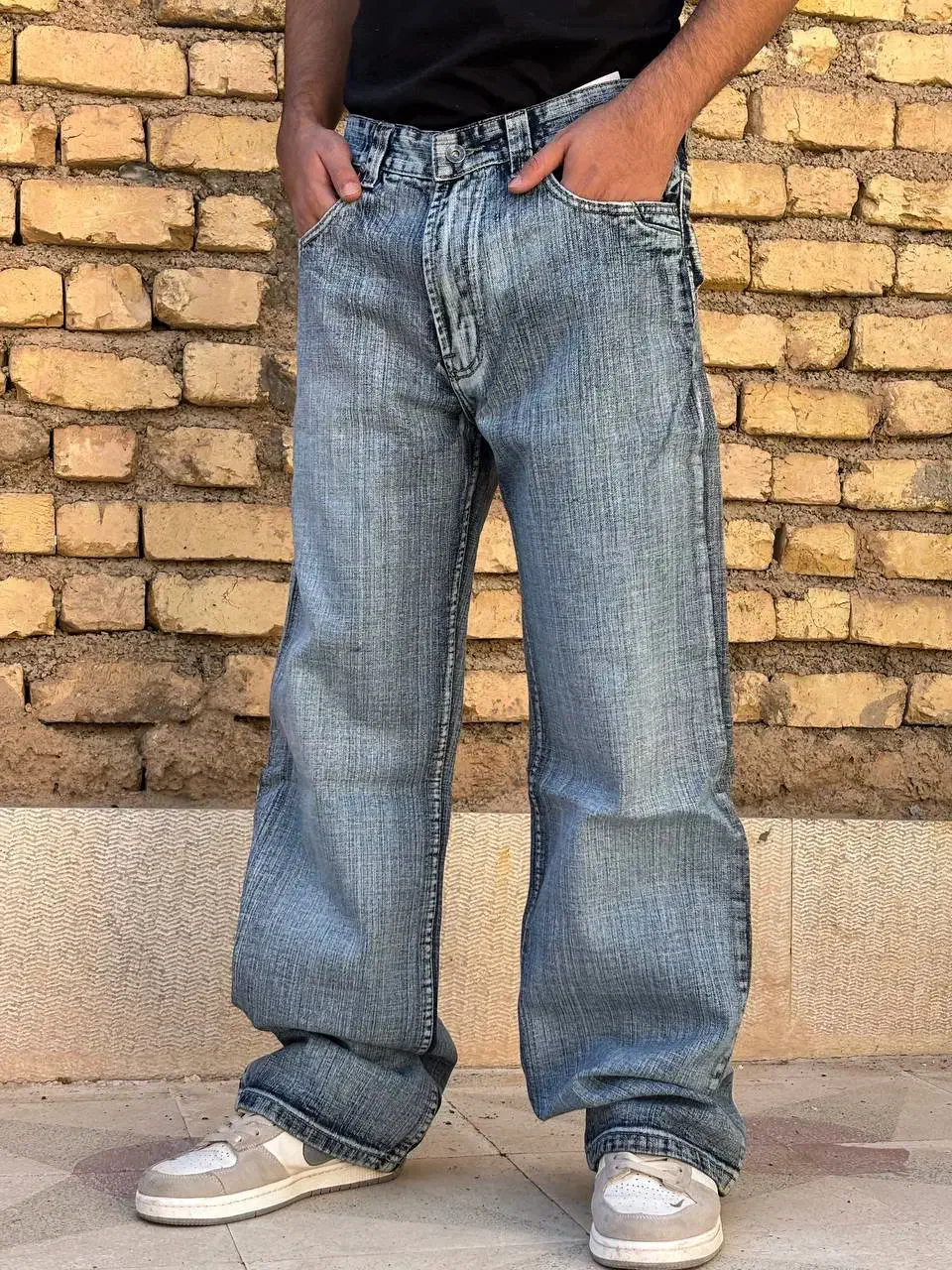 شلوار جین و لی|لباس|شیراز, معالی‌آباد|دیوار