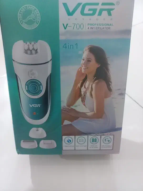 اپیلدی VGR|آرایشی، بهداشتی، درمانی|بجنورد, |دیوار