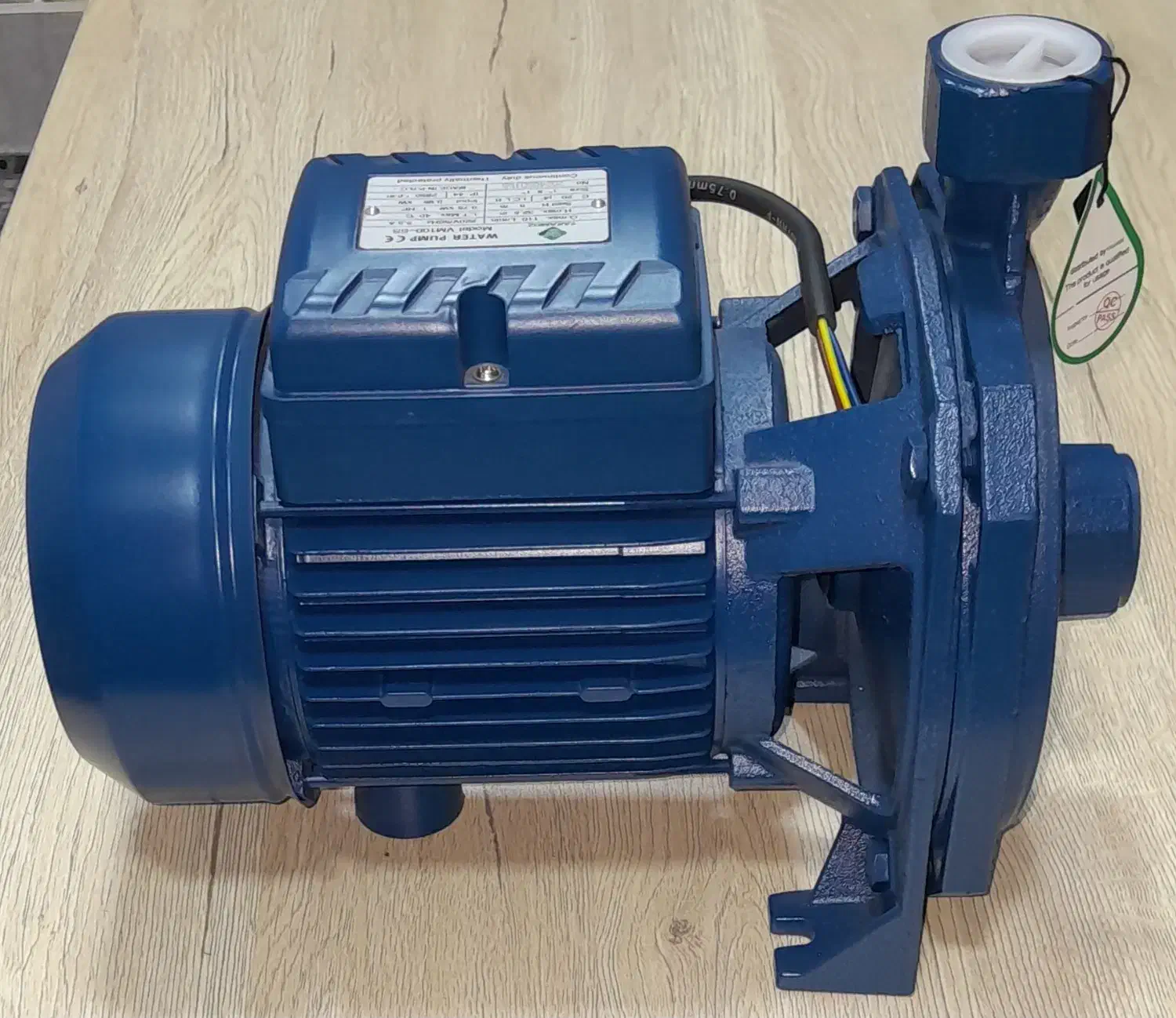 فروش الکتروپمپ خانگی|فروشگاه و مغازه|آستارا, |دیوار