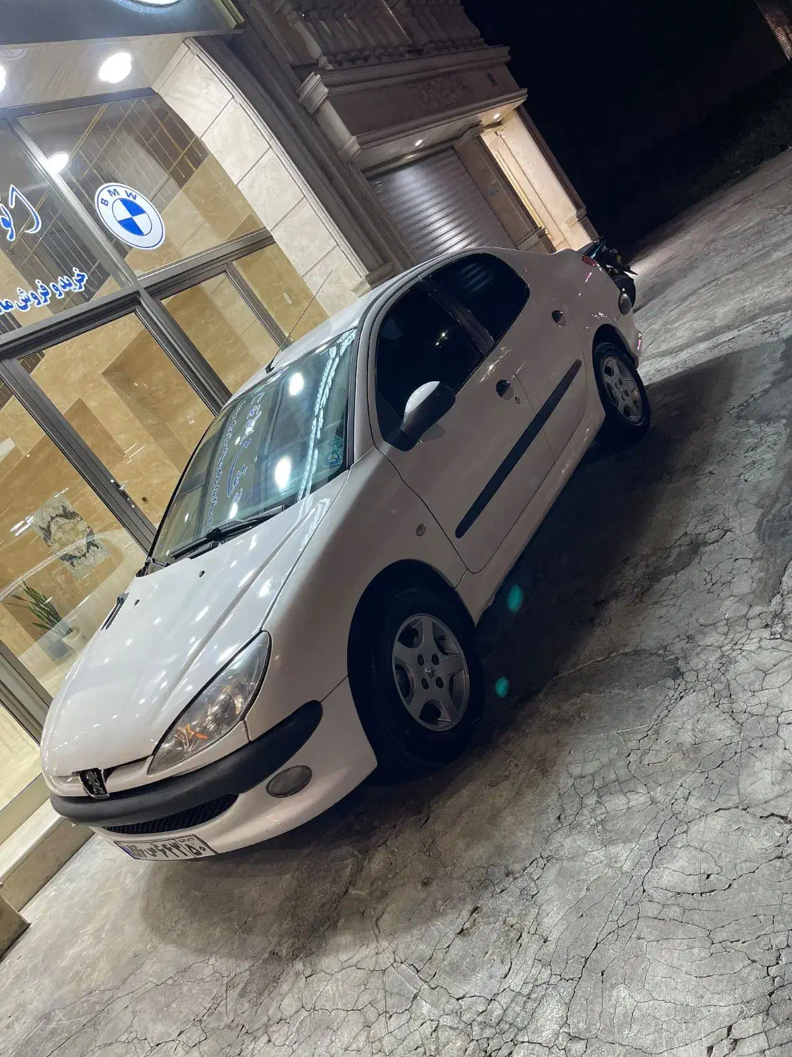 206sd|خودرو سواری و وانت|اردبیل, |دیوار