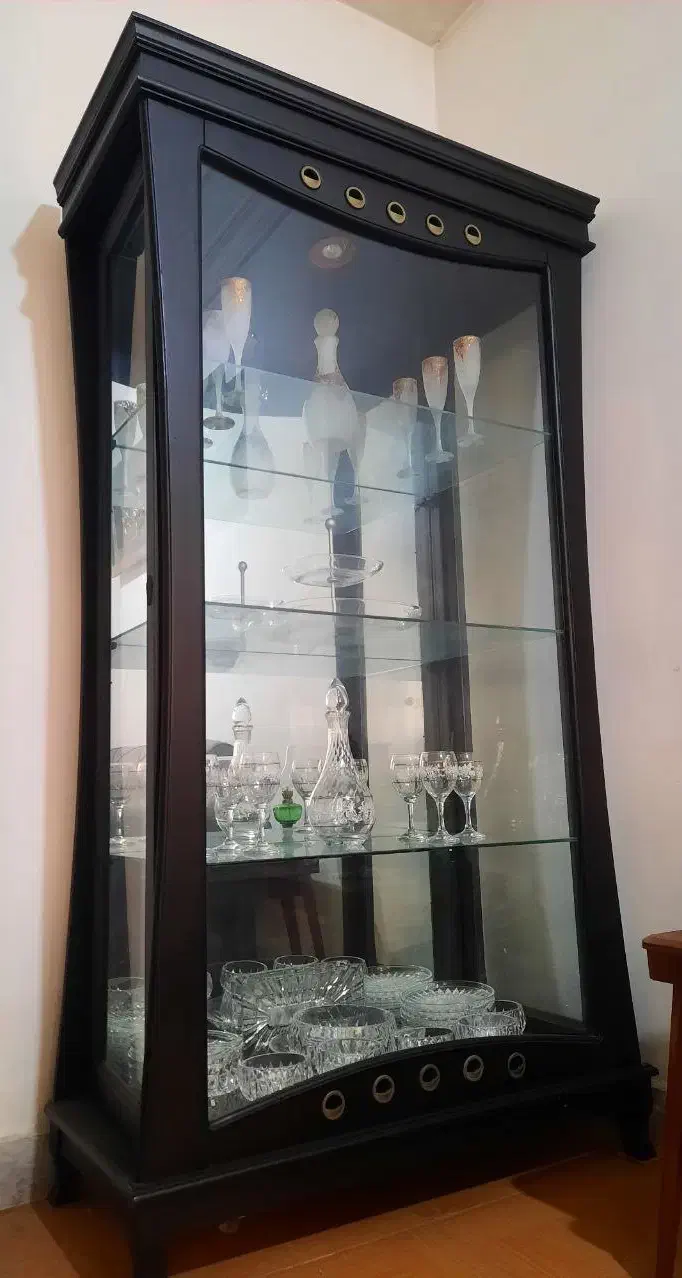 فروش ویترین ، بوفه|بوفه، ویترین، کنسول|رشت, شهرک شهید رجایی|دیوار