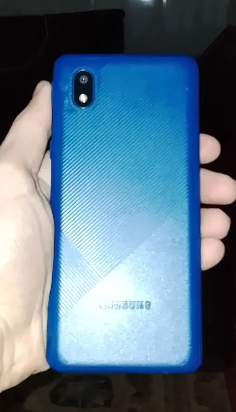 گوشیA01Core|موبایل|ایلام, |دیوار