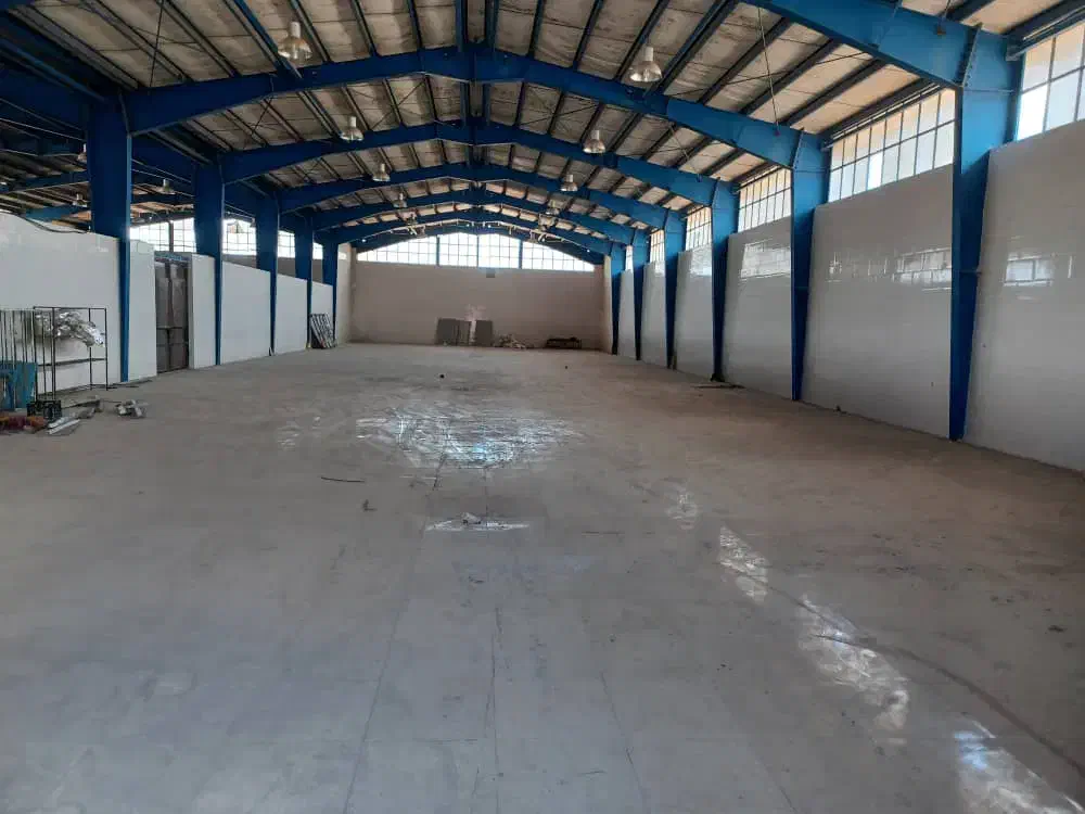 اجاره سوله صنعتی|اجارهٔ دفتر صنعتی، کشاورزی، تجاری|شهرضا, |دیوار