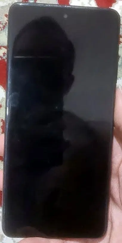 گوشی poco x3 pro|موبایل|ورامین, ورامین|دیوار