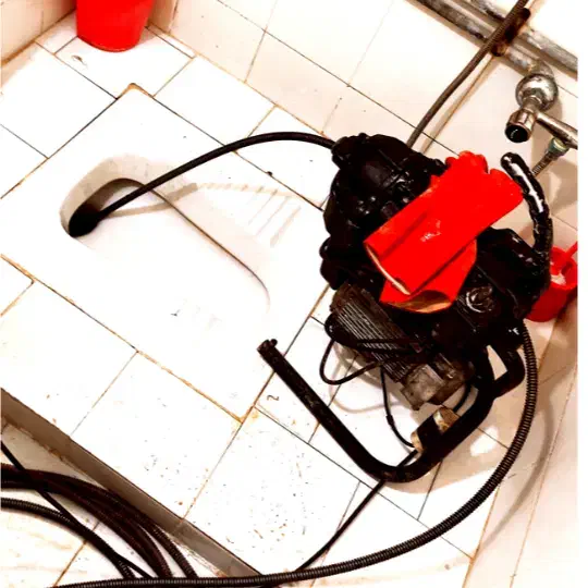 لوله بازکن رفع نمزدگی۱رزان فوری سراسرشهربدون خرابی|خدمات پیشه و مهارت|مشهد, هدایت|دیوار