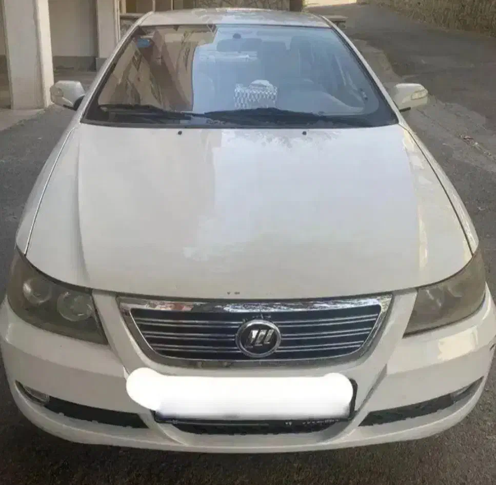 لیفان 620 فروش (( اقساطی ))|خودرو سواری و وانت|تهران, تهرانپارس غربی|دیوار