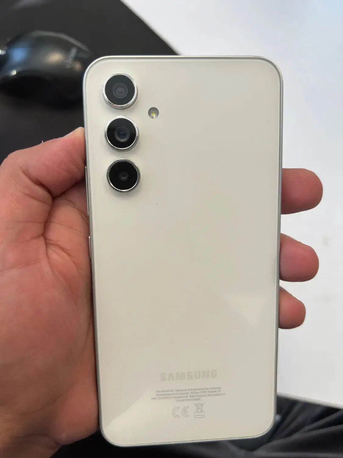 a54 128|موبایل|تهران, نیلوفر|دیوار