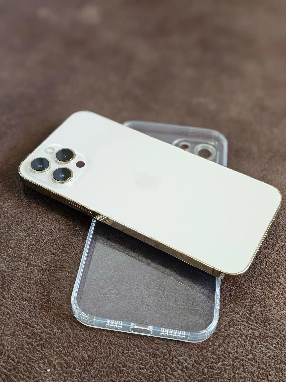 فروش ایفون ۱۲ پرومکس|موبایل|کیش, |دیوار