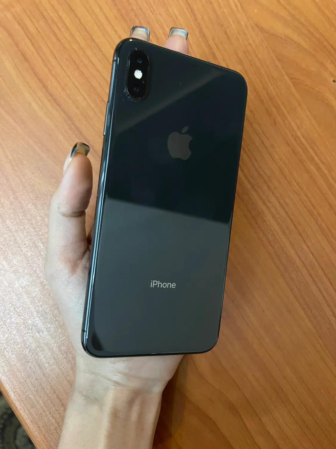 Iphone xs max 256|موبایل|کرج, فاز ۱ مهرشهر|دیوار