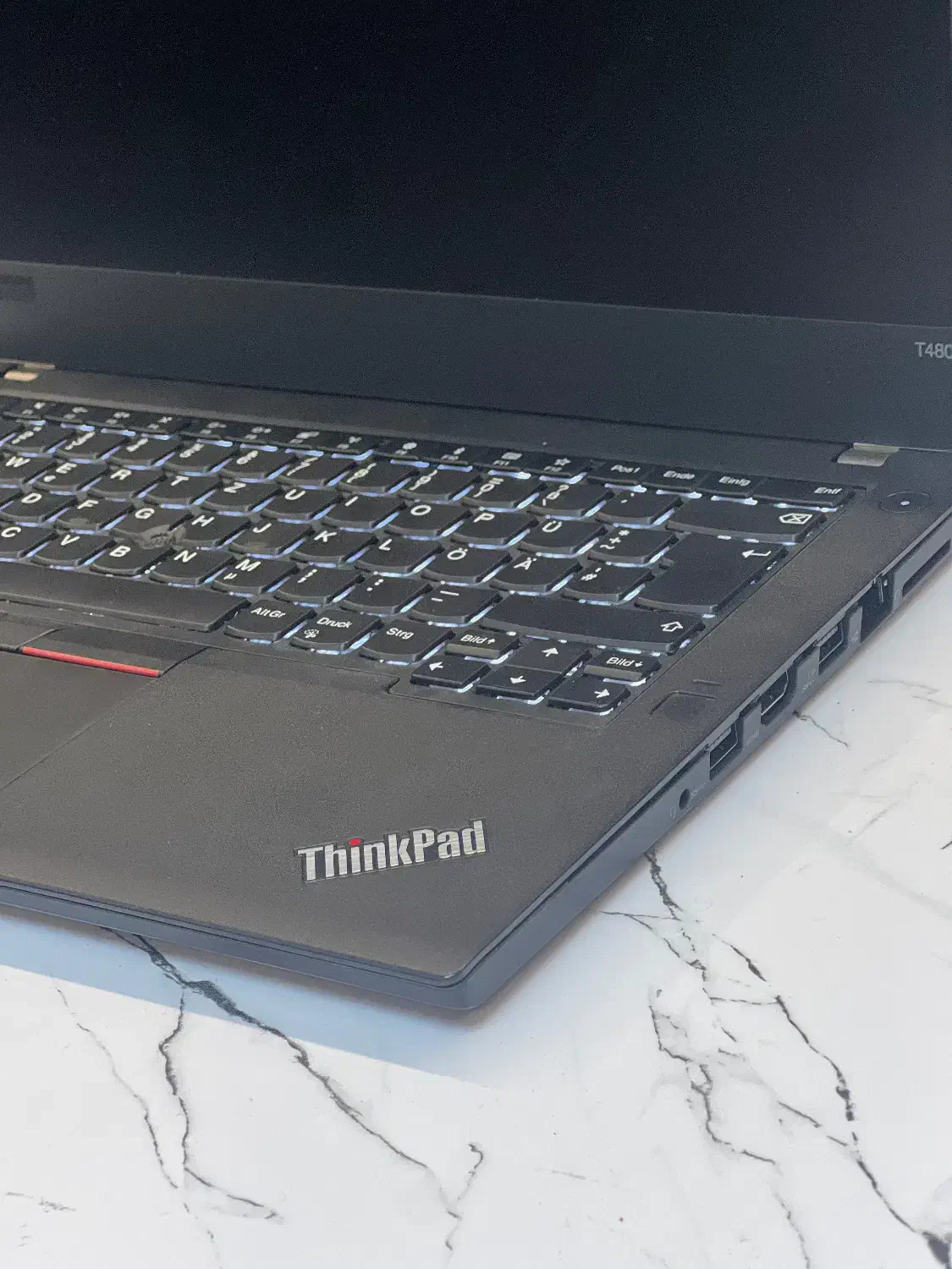 لپتاپ Lenovo core i7 نسل هشتم|رایانه همراه|تهران, بلوار کشاورز|دیوار