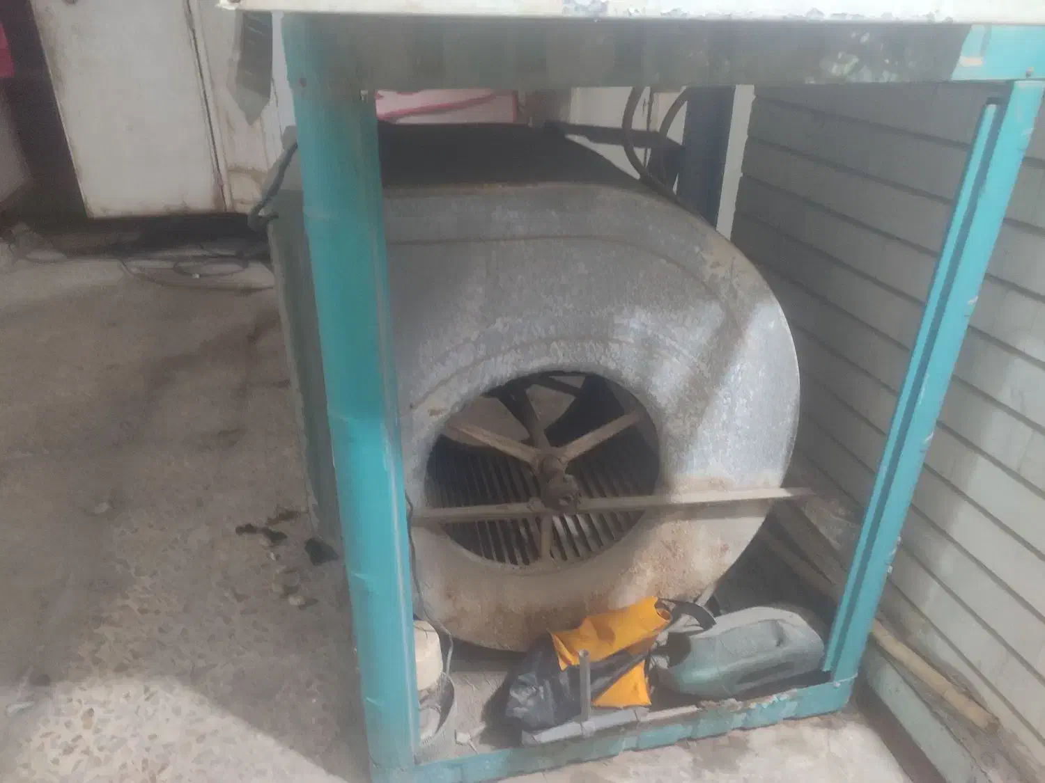 کولر آبی|کولر آبی|اهواز, کوی نفت|دیوار