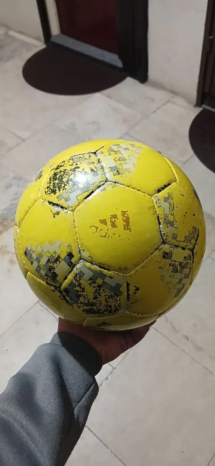 توپ سالن|ورزش‌های توپی|پاکدشت, شهرک امام رضا|دیوار