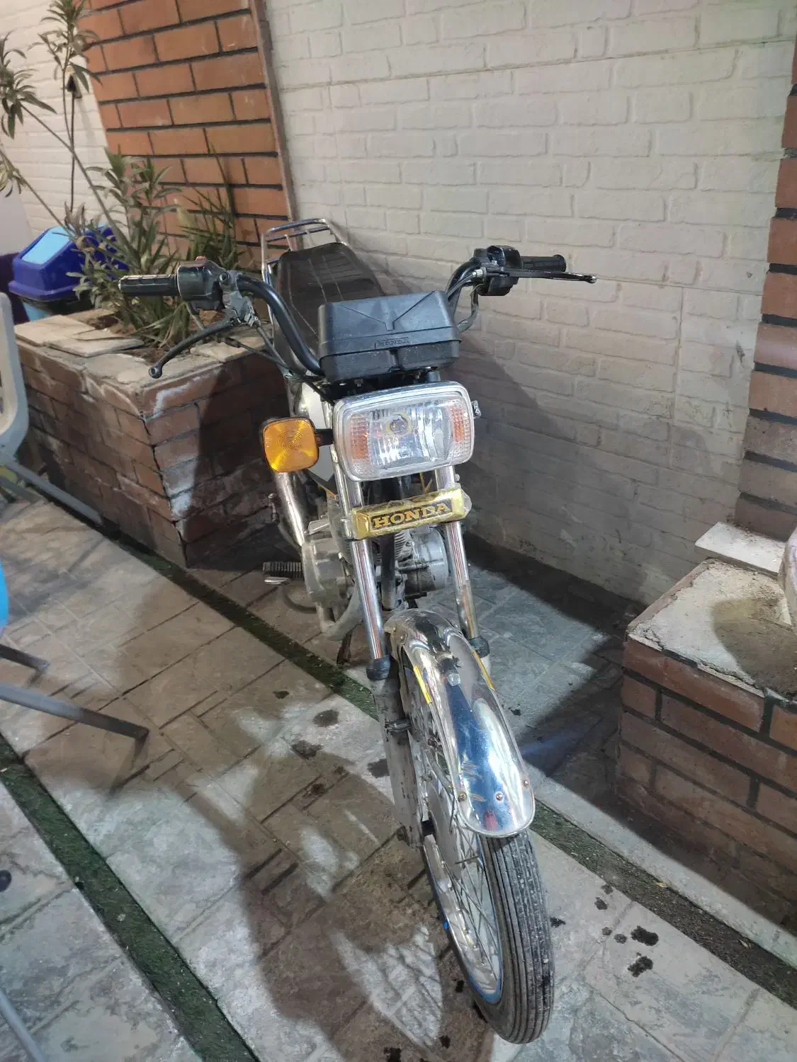 موتور مزایدی|موتورسیکلت|زاهدان, |دیوار