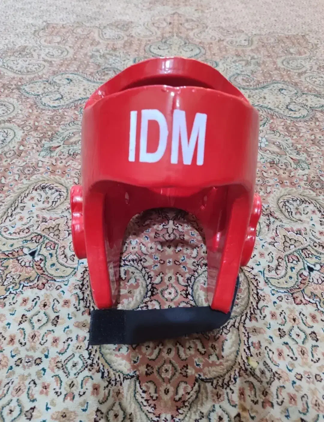 هوگو و کلاه تکواندو|تجهیزات ورزشی|اصفهان, شیخ اشراق|دیوار