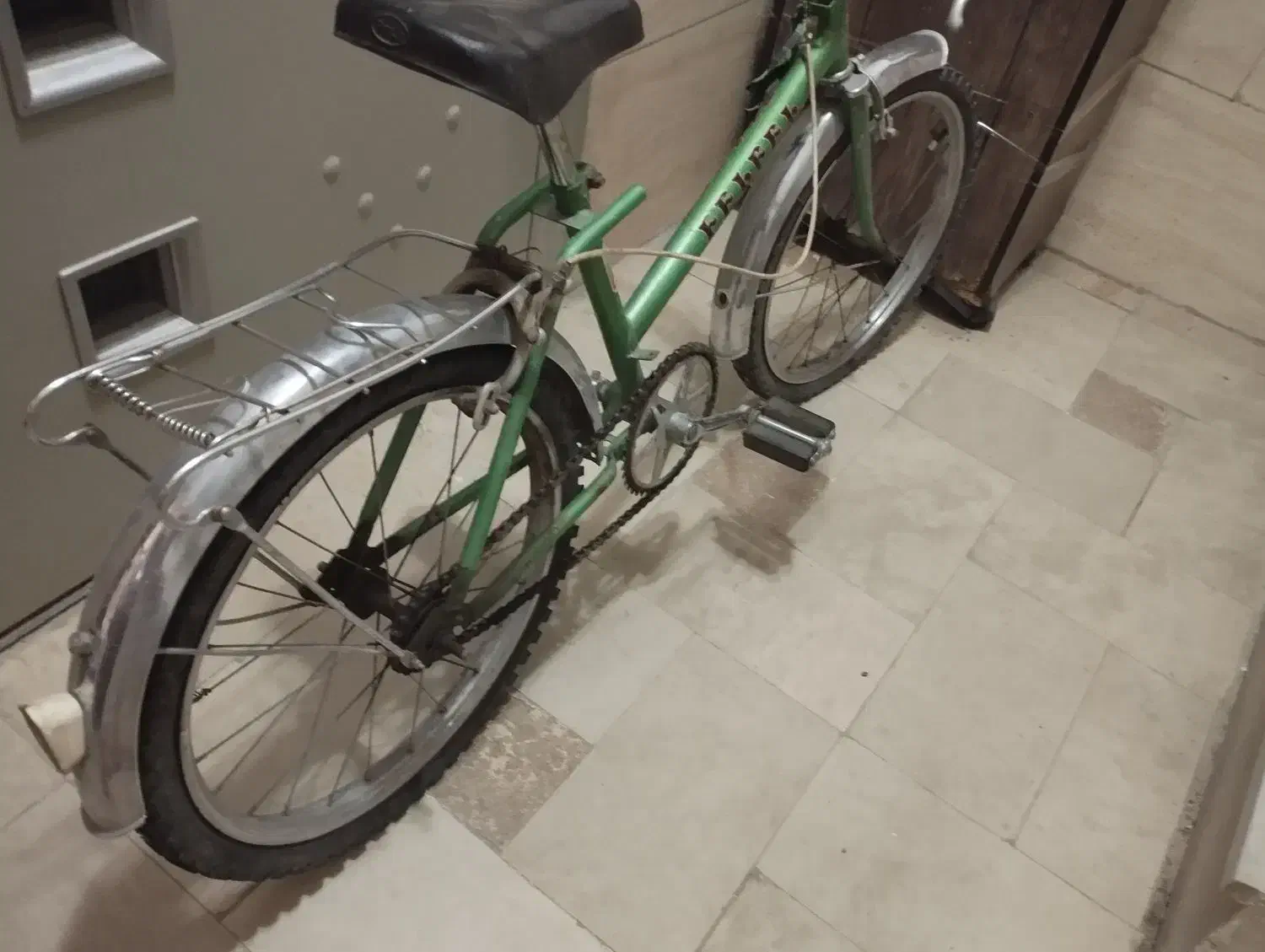 دوچرخه 16|دوچرخه، اسکیت، اسکوتر|پاکدشت, پاکدشت (مامازند)|دیوار